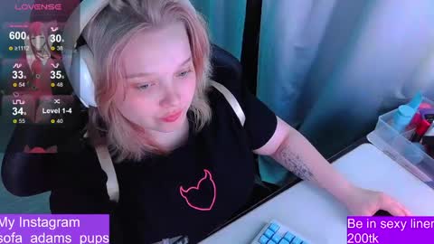 pups online show from 05.11.26