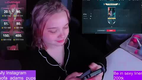 pups online show from 05.16.26