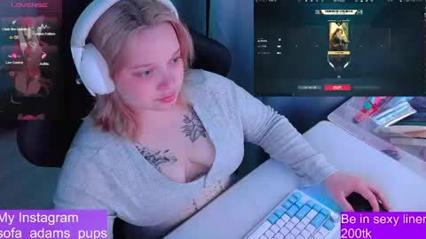 pups online show from 05.27.26