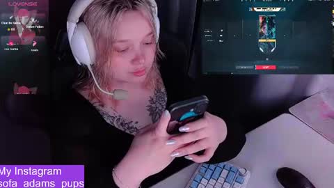 pups online show from 06.18.26