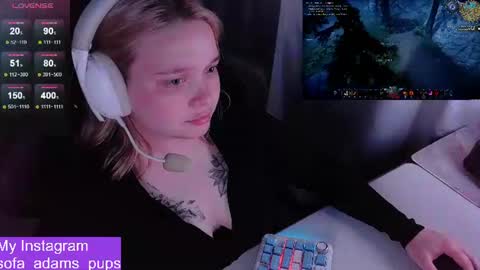 pups online show from 06.19.26