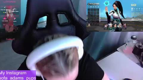 pups online show from 06.20.26