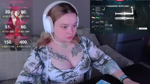 Snapshot of _sofia_adam_ chatting on 07.15.26 pups online show from 07.15.26