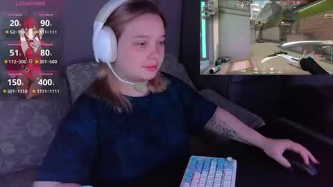 Snapshot of _sofia_adam_ chatting on 07.17.26 pups online show from 07.17.26