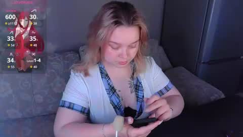 Snapshot of _sofia_adam_ chatting on 07.21.26 pups online show from 07.21.26
