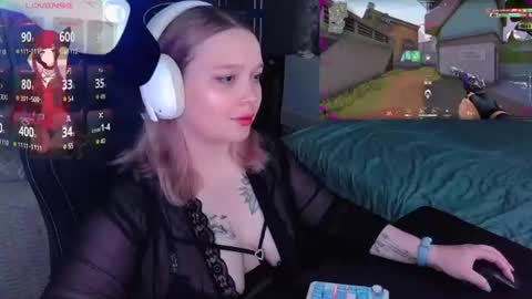 Snapshot of _sofia_adam_ chatting on 07.27.26 pups online show from 07.27.26