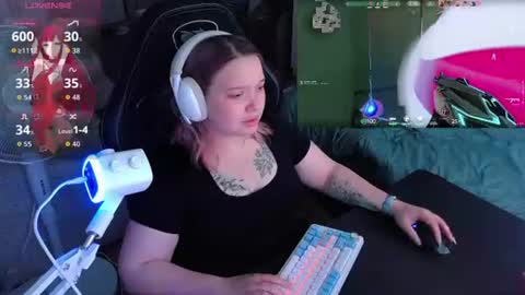 Snapshot of _sofia_adam_ chatting on 07.28.26 pups online show from 07.28.26