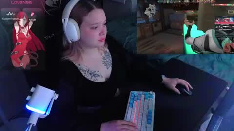 Snapshot of _sofia_adam_ chatting on 08.02.26 pups online show from 08.02.26