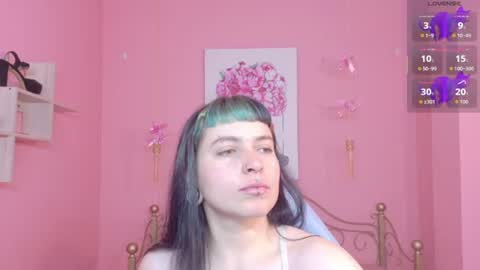 Sofia  online show from 06.17.26