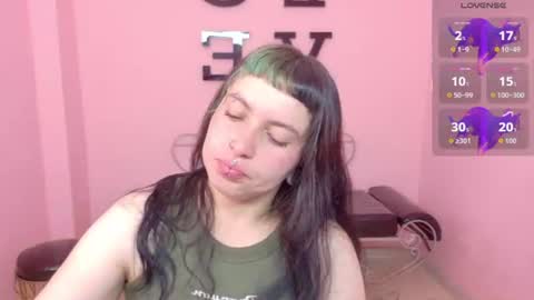 Sofia  online show from 06.25.26