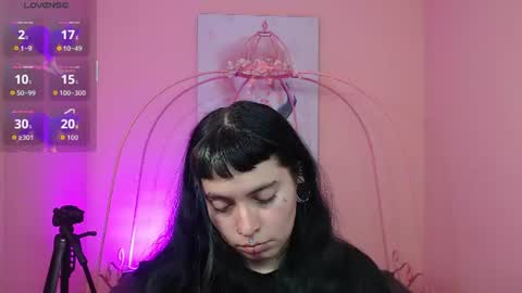 Sofia  online show from 07.17.26