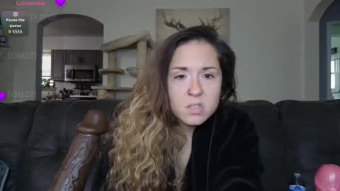 SophiaGraceKnight online show from 12.01.25