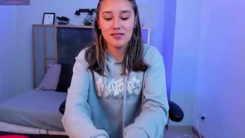 Sophie  online show from 10.11.25