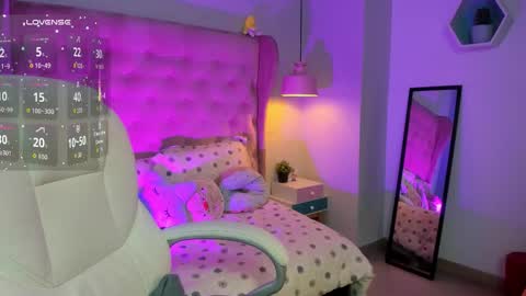 Sophie  online show from 11.26.25