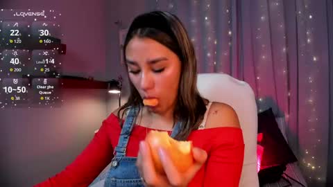 Sophie  online show from 05.02.26