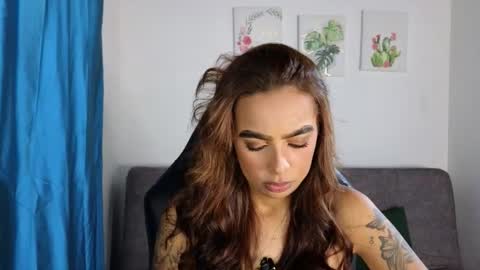 Andrea  The Next Stream  Wednesday online show from 03.16.26