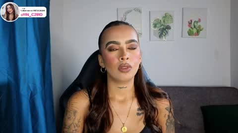 Andrea  The Next Stream  Wednesday online show from 03.25.26