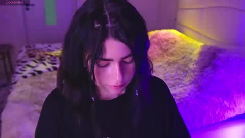 Snapshot of _sophiia_666 chatting on 03.07.26 Sophy online show from 03.07.26