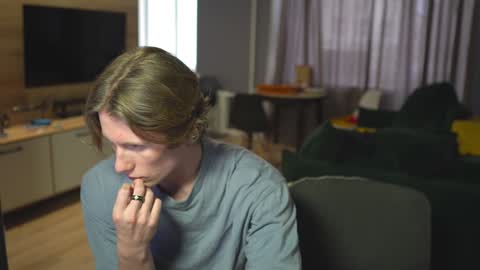 Snapshot of _sopranos_ chatting on 01.30.25 OLIVERpvt is open online show from 01.30.25