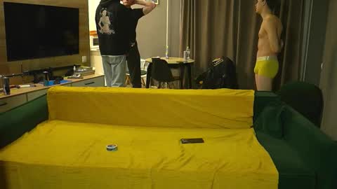 Snapshot of _sopranos_ chatting on 11.27.25 OLIVERpvt is open online show from 11.27.25