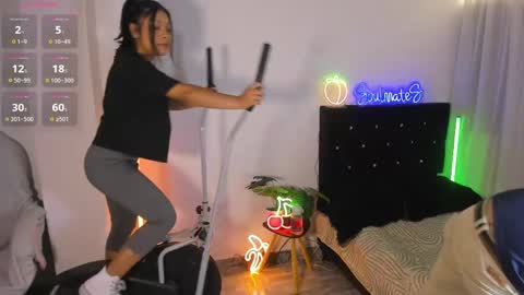 Coco and J online show from 05.08.26