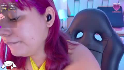 Snapshot of _sowy_venus_ chatting on 07.01.26 V E N U S online show from 07.01.26