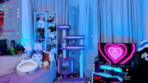 Snapshot of _sparkland_ chatting on 03.04.26 Emy and MilkyCute today MY TG CHANNEL online show from 03.04.26