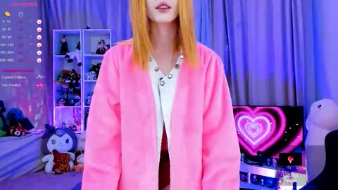 Snapshot of _sparkland_ chatting on 03.16.26 Emy and MilkyCute today MY TG CHANNEL online show from 03.16.26