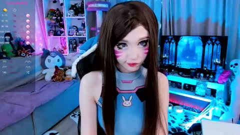 Snapshot of _sparkland_ chatting on 03.17.26 Emy and MilkyCute today MY TG CHANNEL online show from 03.17.26