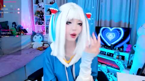 Snapshot of _sparkland_ chatting on 03.21.26 Emy and MilkyCute today MY TG CHANNEL online show from 03.21.26