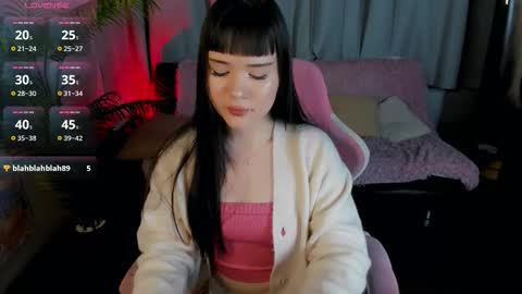 Brittany online show from 03.07.26