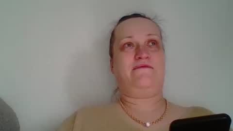 Melisa online show from 02.01.25