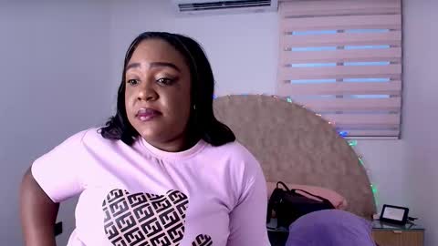 Snapshot of _ssusy_ chatting on 01.07.26 susy online show from 01.07.26