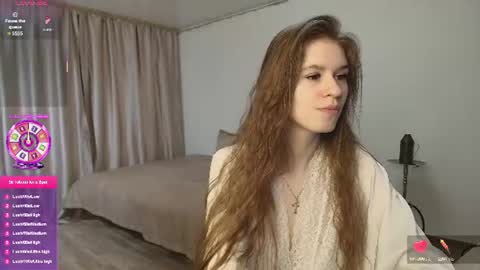 Stella Grace online show from 06.11.26
