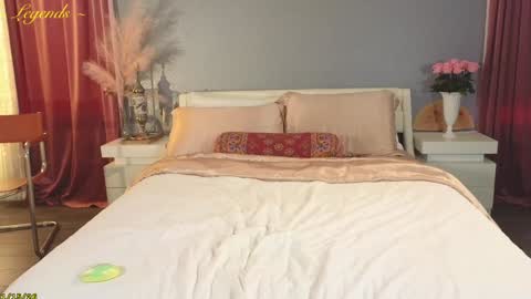 Snapshot of _stella_rose_ chatting on 01.15.26 Stella online show from 01.15.26