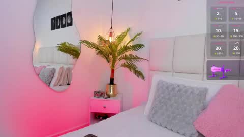 Snapshot of _stephany_lee chatting on 02.03.26 Steff online show from 02.03.26