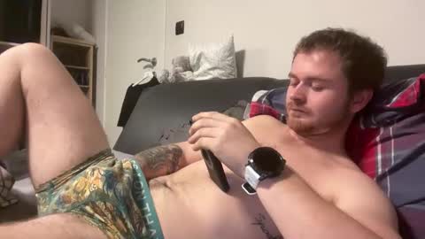 Snapshot of _stevie___ chatting on 11.10.25 _stevie___ online show from 11.10.25