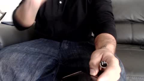 Originally str8 sancho but cant access account  online show from 02.18.25