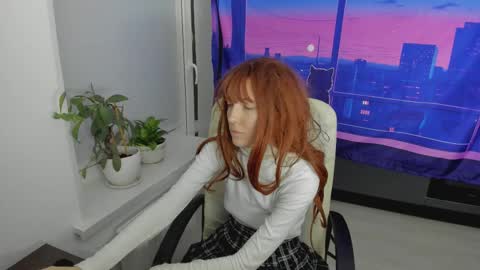 Snapshot of _suunbeam_ chatting on 02.05.26 Sun online show from 02.05.26