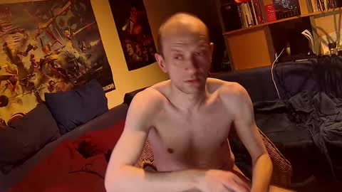 Sven online show from 11.05.25