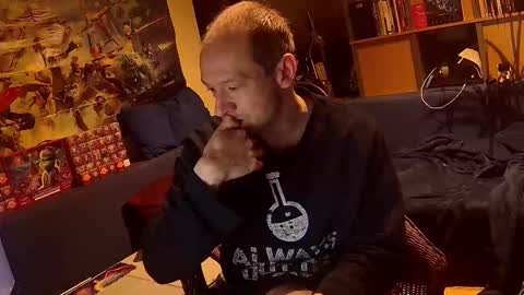 Sven online show from 12.15.25