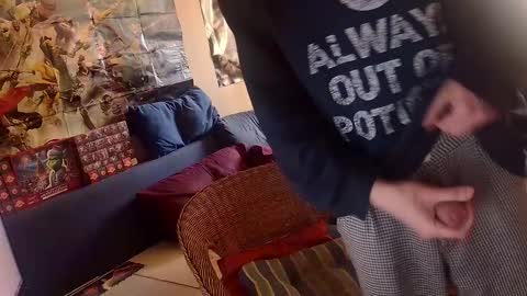 Sven online show from 12.18.25