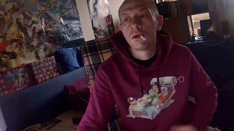 Sven online show from 01.18.26