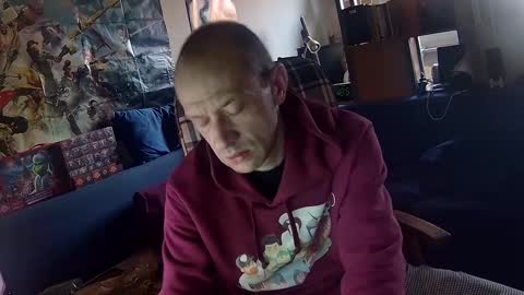 Sven online show from 01.19.26