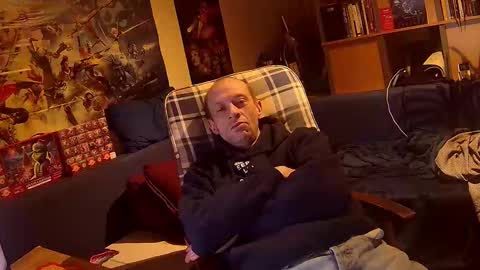 Sven online show from 02.03.26