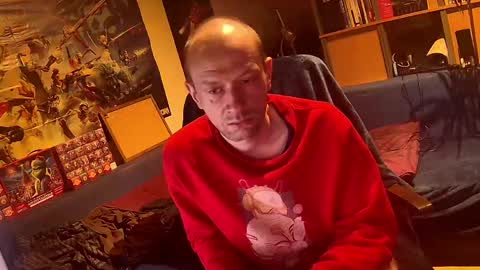 Snapshot of _svenerd_____ chatting on 04.19.26 _svenerd_____ online show from 04.19.26
