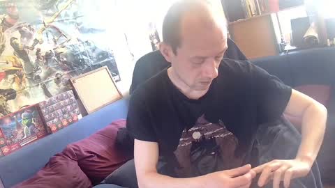 Snapshot of _svenerd_____ chatting on 04.29.26 _svenerd_____ online show from 04.29.26
