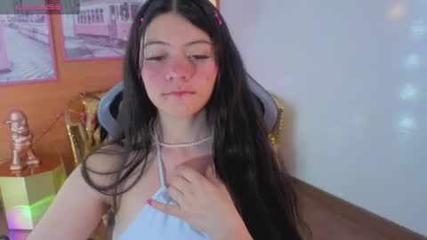 ABBIGAIL online show from 05.06.26