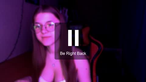 Snapshot of _sweet_foxy_ chatting on 02.23.26 Mari online show from 02.23.26