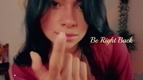 Snapshot of _sweet_kitty1 chatting on 11.13.25 online show from 11.13.25